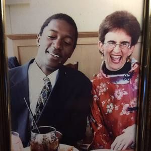 Meet your Posher, Jacob